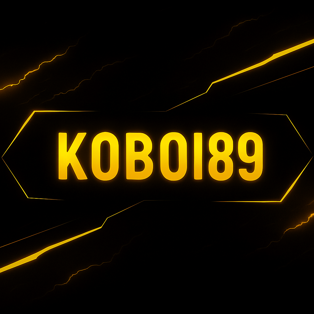 Koboi89