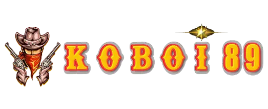 Logo Koboi89